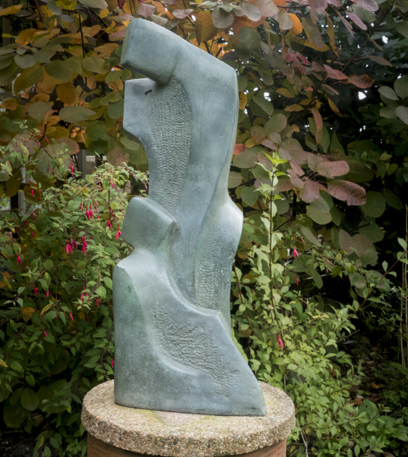 Garden Sculpture - John Brown Sculptor - sculpture for all outdoor spaces